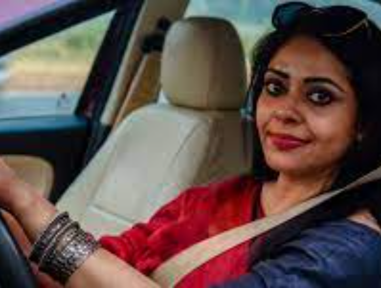 Indiai nőket képeznek Magyarországra kamionsofőrnek